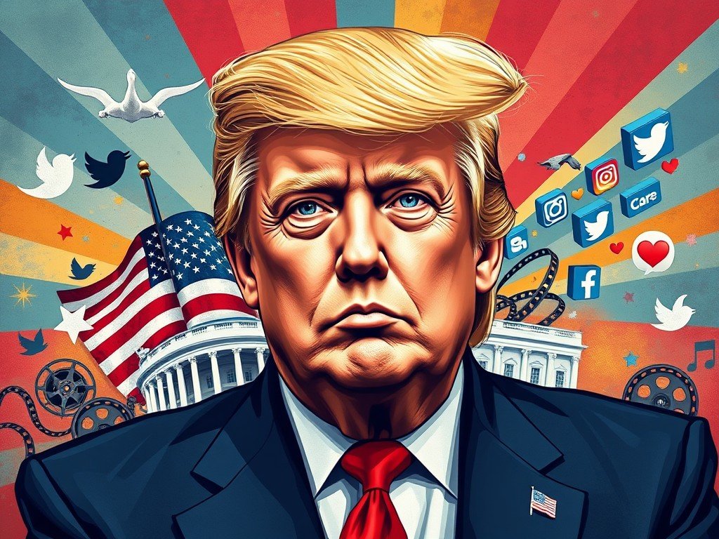 Top 10 Curiosidades Sobre Donald Trump: Fatos Que Você Precisa Saber