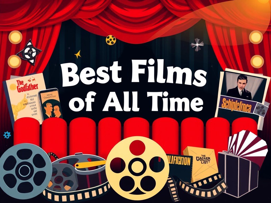 Top 10 Filmes com Maiores Bilheterias da História do Cinema (Atualizado 2025)