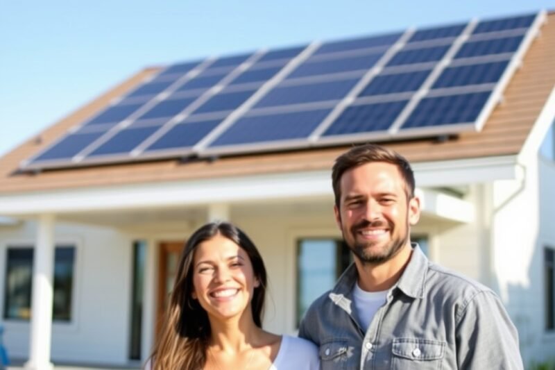 10 Hábitos para Economizar na Conta de Luz em 2025