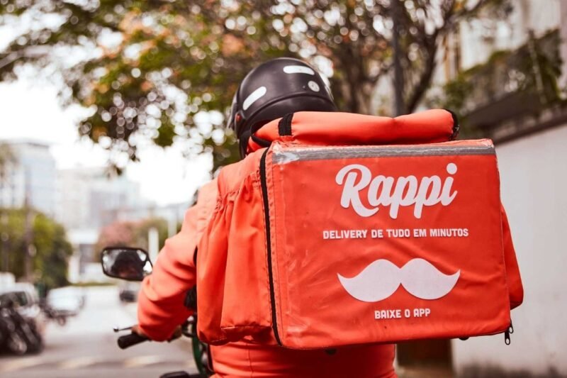 Como Cadastrar Seu Restaurante na Rappi e Começar a Vender