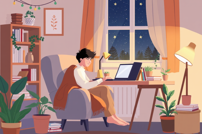 TOP 5 Empresas Para Trabalhar MEIO PERÍODO em Casa A NOITE