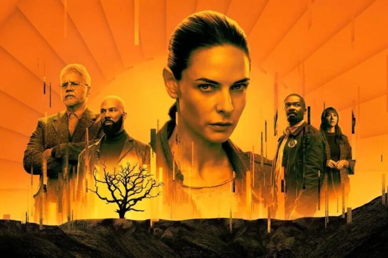 Final da 2ª Temporada de Silo Explicado: Quem são os personagens do epílogo e qual a importância para a 3ª Temporada