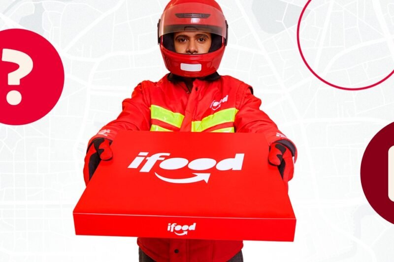 Como se tornar um entregador iFood: Guia prático passo a passo