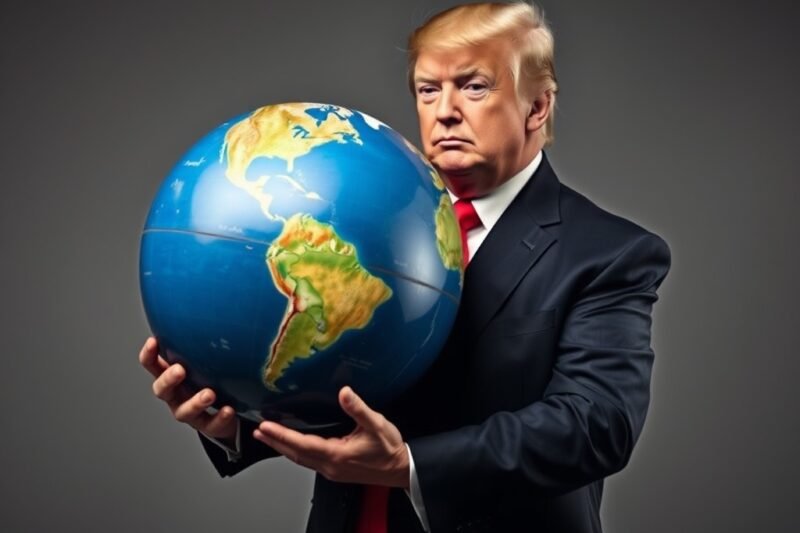 Impacto das Políticas de Trump na América Latina em 2025: Análise Completa