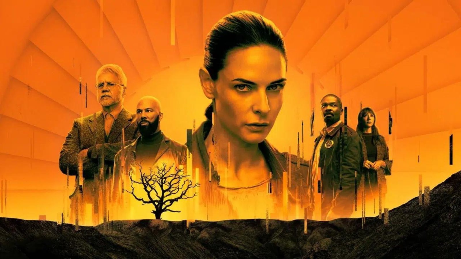 Silo na Apple TV: Uma Série Imperdível que Vai Te Deixar de Queixo Caído!