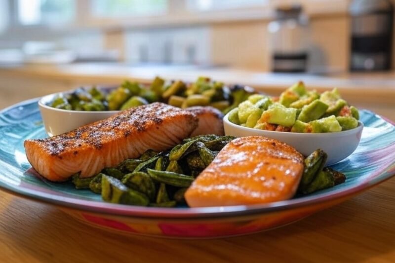 Dieta Low Carb Funciona? Veja Benefícios, Cardápio e Dicas