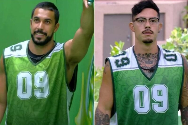 Quem Ganhou a Prova do Líder no BBB 2025? Veja o Resultado e Reações!